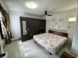 Blk 285D Toh Guan Road (Jurong East), HDB Executive #567709041